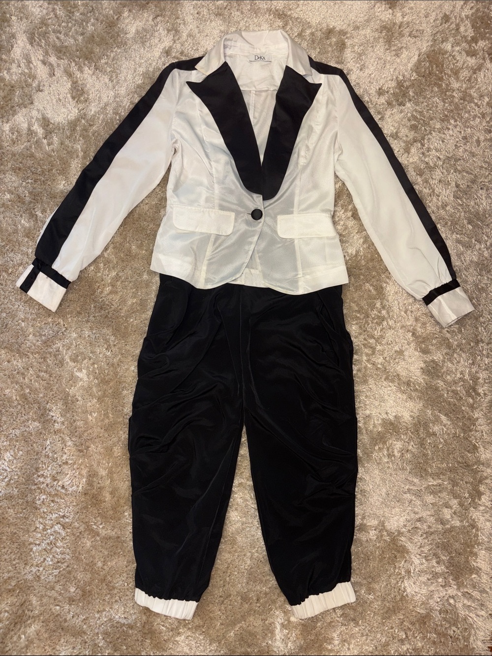 DeKA set